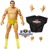 Andre The Giant - WWE Elite Legends Series 21