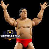 Andre The Giant CHASE - WWE Elite Legends Series 21