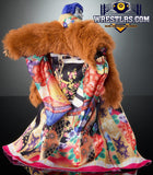Asuka - WWE Ultimate Edition Series 20 - UK Version
