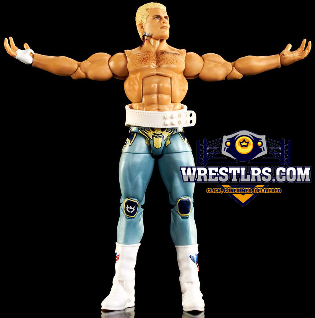 Cody Rhodes - WWE Top Picks 2023 Wave 4 - USA Version