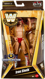 Iron Sheik - WWE Elite Legends Series 21