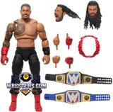 Roman Reigns - WWE Ultimate Edition Series 20 - UK Version