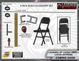 Lucha Extrema - Legends of Lucha Libre Accessory Pack