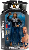 Adam Page - AEW Unmatched Series 4