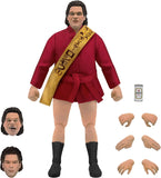 André the Giant – Series 2 - Super 7 ULTIMATES! Action Figure