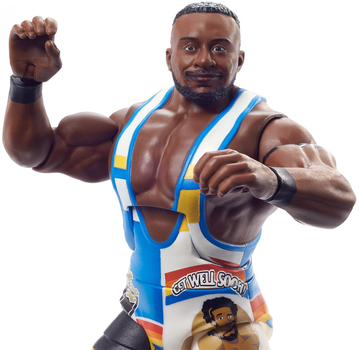 Big e outlet toy