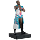 Big E - WWE Eaglemoss – No.21 Statue & Magazine