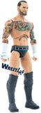 CM Punk CHASE - AEW Unmatched Series 4