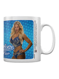 Charlotte - WWE Coffee Mug