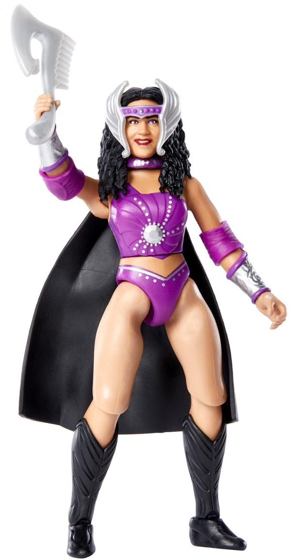 Wwe online chyna figure