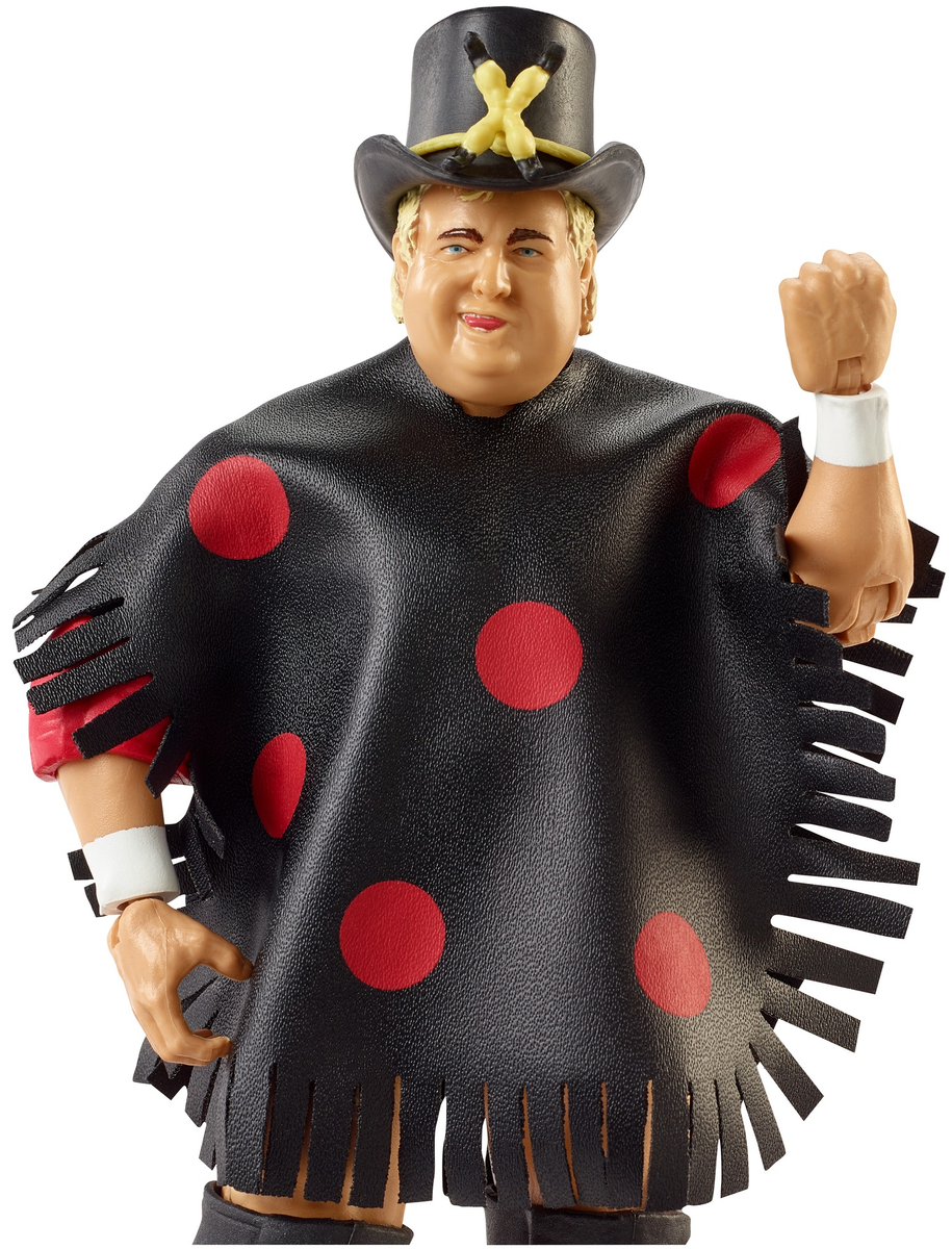 Wwe elite discount dusty rhodes