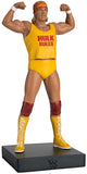 Hulk Hogan - WWE Eaglemoss - No.40 Statue & Magazine