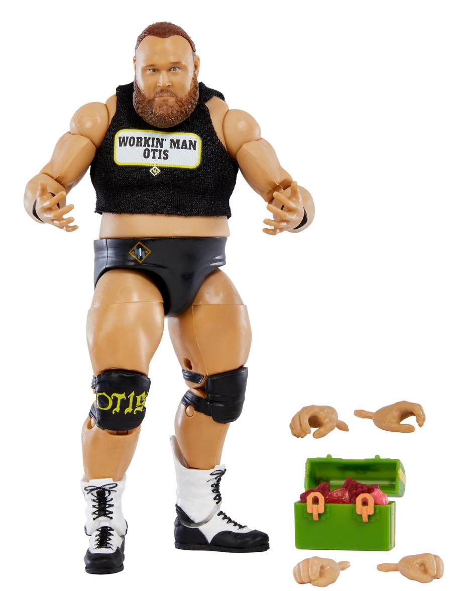 WWE All Results Page - Otis' MITB lunch box is on WWE shop