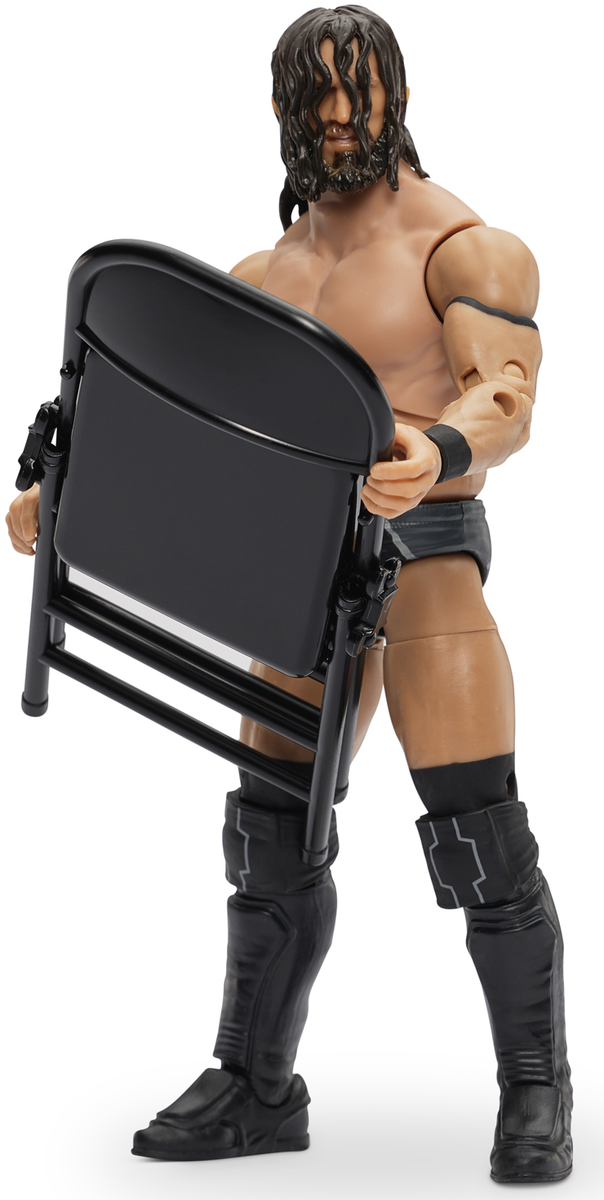 Pac - AEW Unrivaled Series 3 – Wrestlrs
