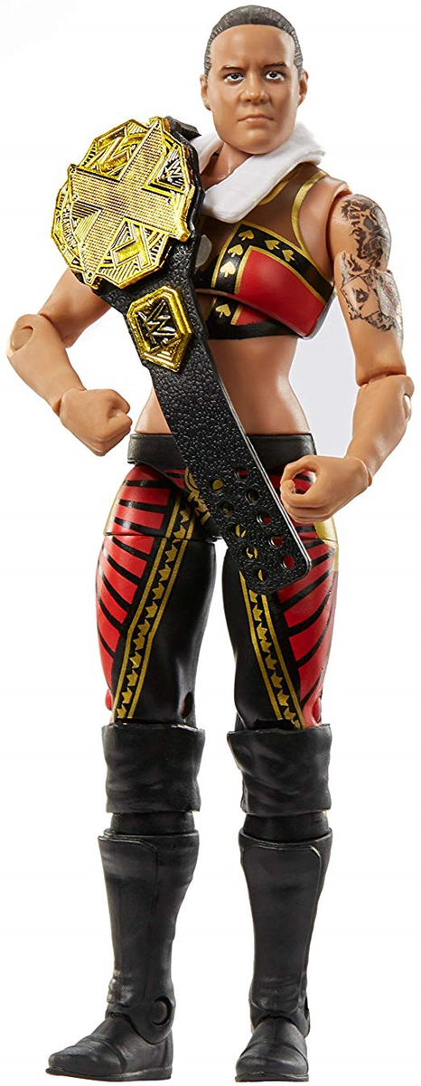 Shayna online baszler figure