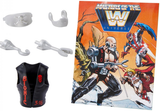 Stone Cold Steve Austin - Masters Of The WWE Universe Series 8