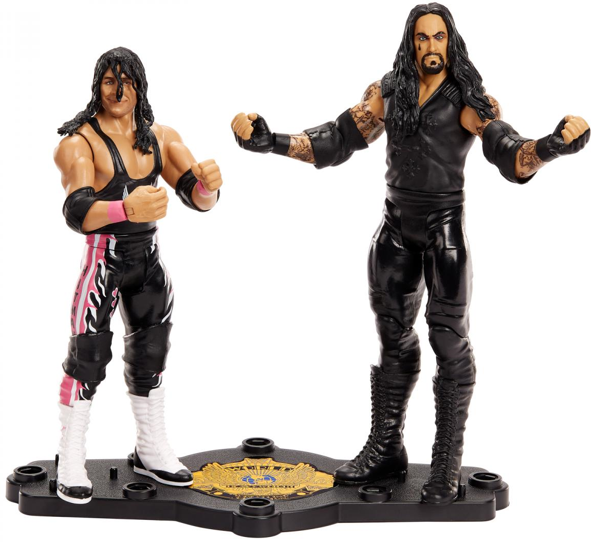 Bret online hart toys