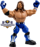 AJ Styles - WWE Knuckle Crunchers Series 3