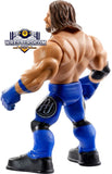 AJ Styles - WWE Knuckle Crunchers Series 3