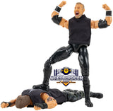 Adam Copeland & Christian Cage - AEW Worlds End Twin Pack