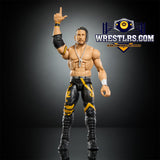 Alex Shelly - WWE Elite Series 124