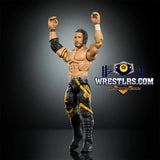 Alex Shelly - WWE Elite Series 124
