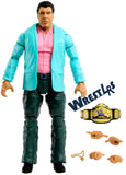 Andre the Giant CHASE - WWE Elite Series 100