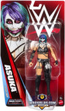 Asuka - WWE Main Event Series 167