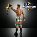 Austin Theory - WWE Elite Series 121