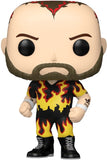 Bam Bam Bigelow POP! Vinyl Figure - No. 119