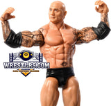 Batista - WWE Main Event Series 152