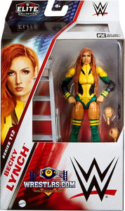 Becky Lynch - WWE Elite Series 112