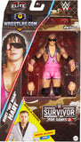 Bret "Hit Man" Hart - WWE Elite Survivor Series 25
