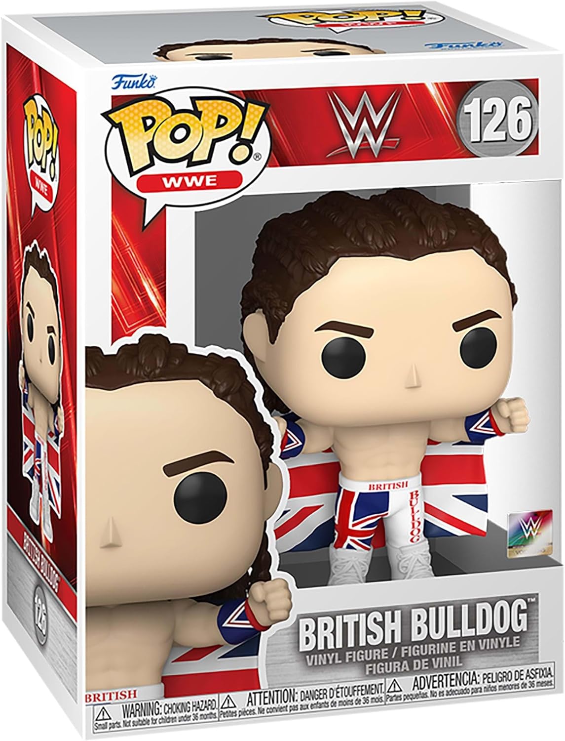 H u l k Hogan & M r . T (Exc): P o p ! Vinyl Figurine Bundle with 1