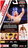 Brock Lesnar - WWE Elite Royal Rumble Series 2024 - USA Version