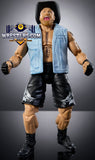 Brock Lesnar - WWE Elite Series 108