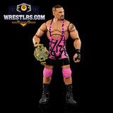 Bron Breakker - WWE Elite Greatest Hits Series 10