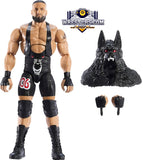 Bron Breakker - WWE Elite Series 114