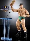 Bruno Sammartino - WWE Elite Series 110