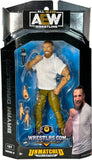 Bryan Danielson - AEW Unmatched Series 9
