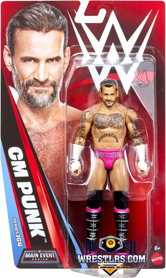 Lana - WWE Basic Series 109 – Wrestlrs