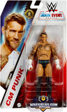 CM Punk - WWE Main Event Series 150 ***PRE-ORDER***