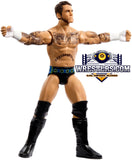 CM Punk - WWE Main Event Series 150 ***PRE-ORDER***