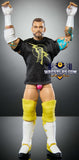 CM Punk - WWE Elite Series 113