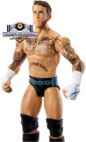 CM Punk - WWE Main Event Series 150 ***PRE-ORDER***