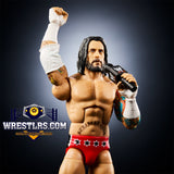 CM Punk - WWE Elite Royal Rumble Series 2026