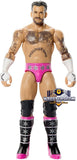 CM Punk - WWE Main Event Series 164