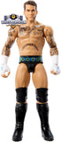 CM Punk - WWE Main Event Series 150 ***PRE-ORDER***