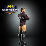 CM Punk - WWE Elite Series 124
