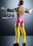 CM Punk - WWE Elite Series 113